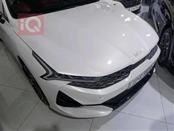 کیا K5